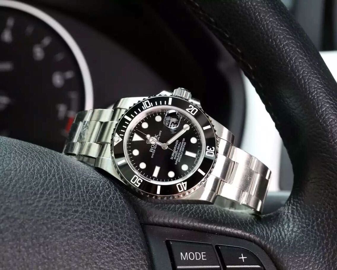 勞力士水鬼表價格詳解及購買指南