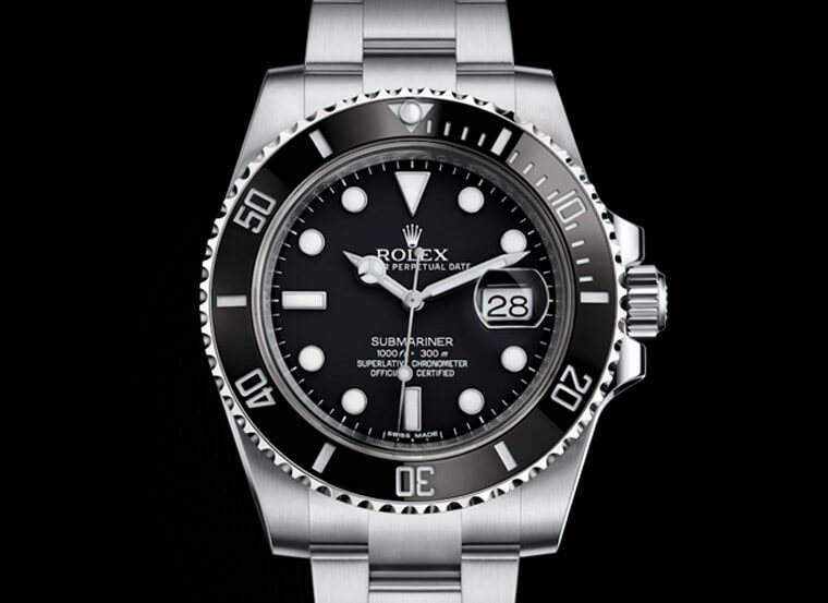 勞力士水鬼表價格詳解及購買指南