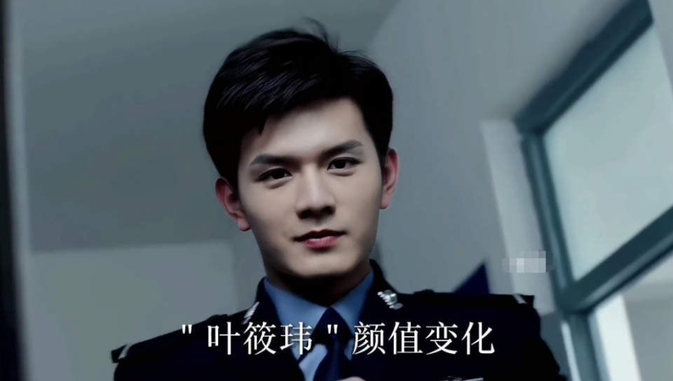 多維度視角下的男性演員表觀點闡述