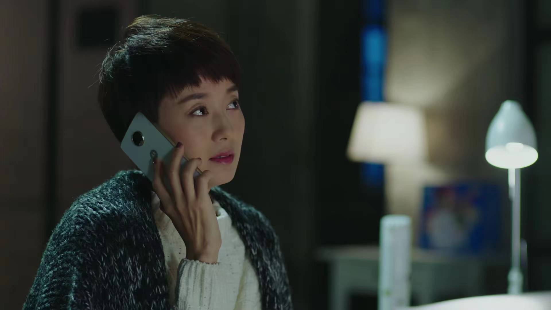 電視我的前半生,電視里的我的前半生