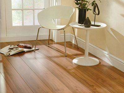 最新潮地板的溫馨生活日常