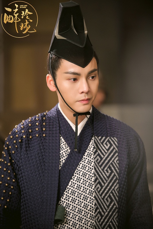 陳偉霆電視劇探秘，巷弄星光與隱藏小店的魅力