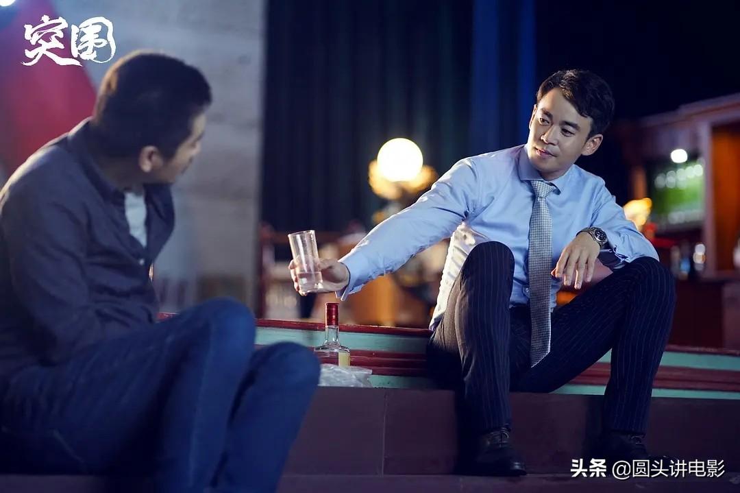 最新反腐倡廉題材電視劇探析與觀察