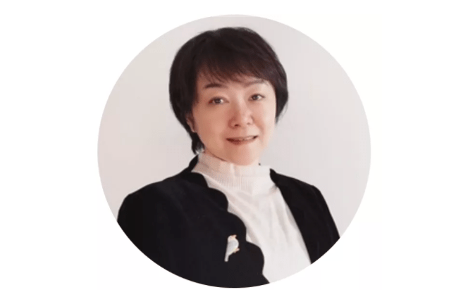 演員孫莉莉的彩色生活紀實