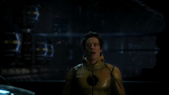 逆閃演員的心靈與自然的完美之旅