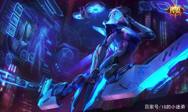 比賽為什么喜歡用寒冰,比賽為什么喜歡用寒冰