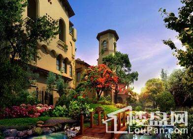 紅杉溪谷別墅最新價格及獲取指南，全面了解別墅價格信息