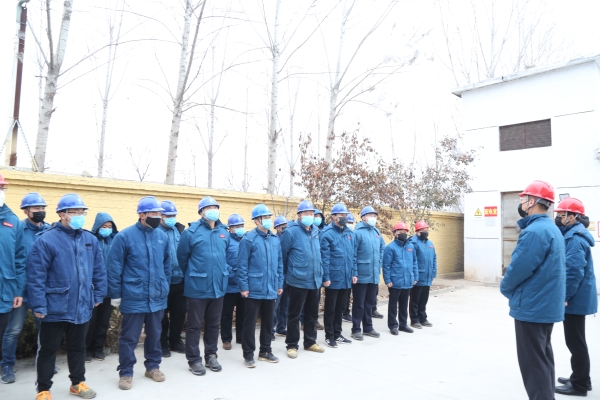 商河縣環(huán)保局最新動(dòng)態(tài)及如何參與助力環(huán)保行動(dòng)