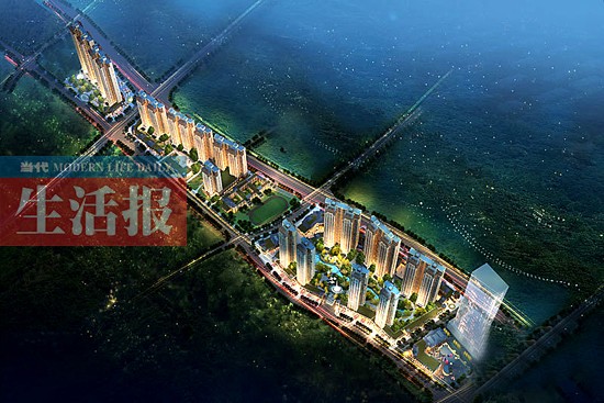 南寧最新住宅項(xiàng)目動(dòng)態(tài)更新資訊