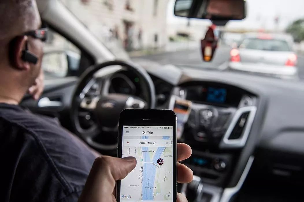 滴滴車主最新版功能升級(jí)與體驗(yàn)優(yōu)化詳解介紹