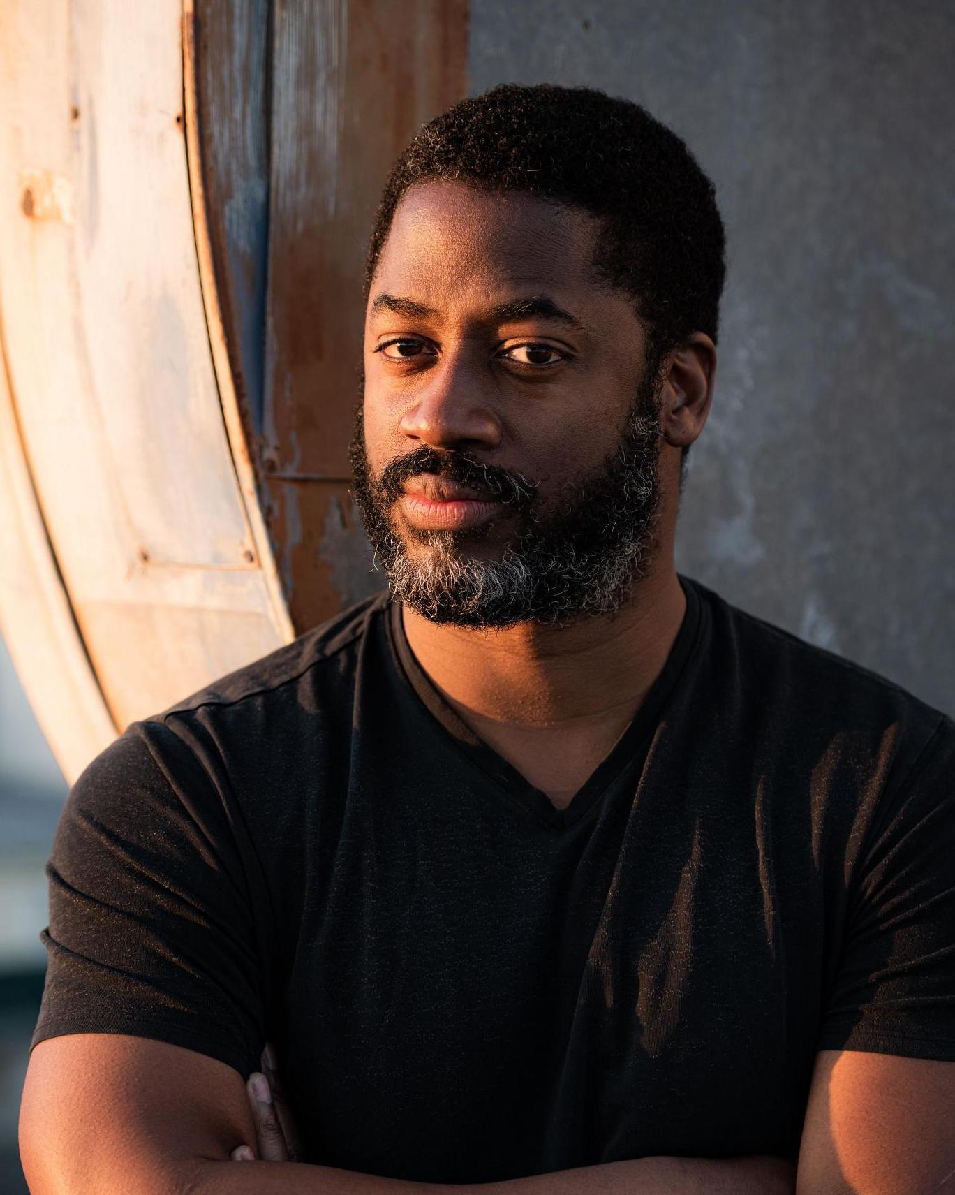 演員卡爾的歡樂生活紀(jì)實(shí)