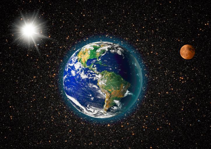 地球磁場(chǎng)反轉(zhuǎn)最新動(dòng)態(tài)，神秘小店揭示磁場(chǎng)之謎