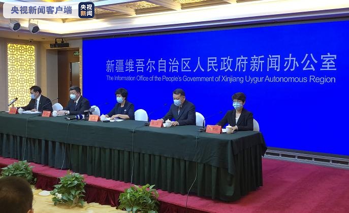 烏魯木齊疫情最新動態(tài)及觀點論述