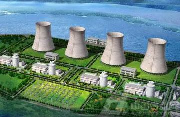 三門核電站最新進展及其個人觀察分析