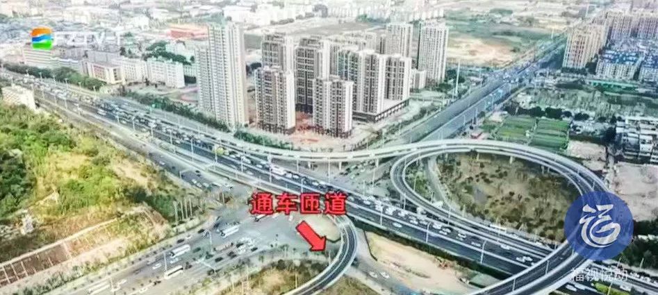 福州南臺大道最新動態(tài)及交通更新