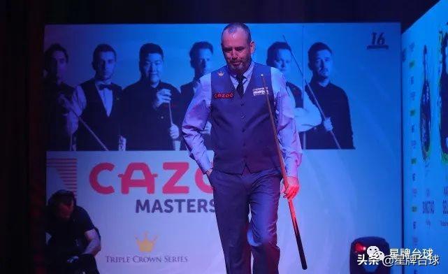 臺球資訊最新動態(tài)速遞