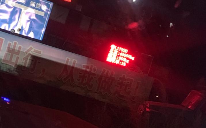 最新超載檢測(cè)步驟指南與操作詳解