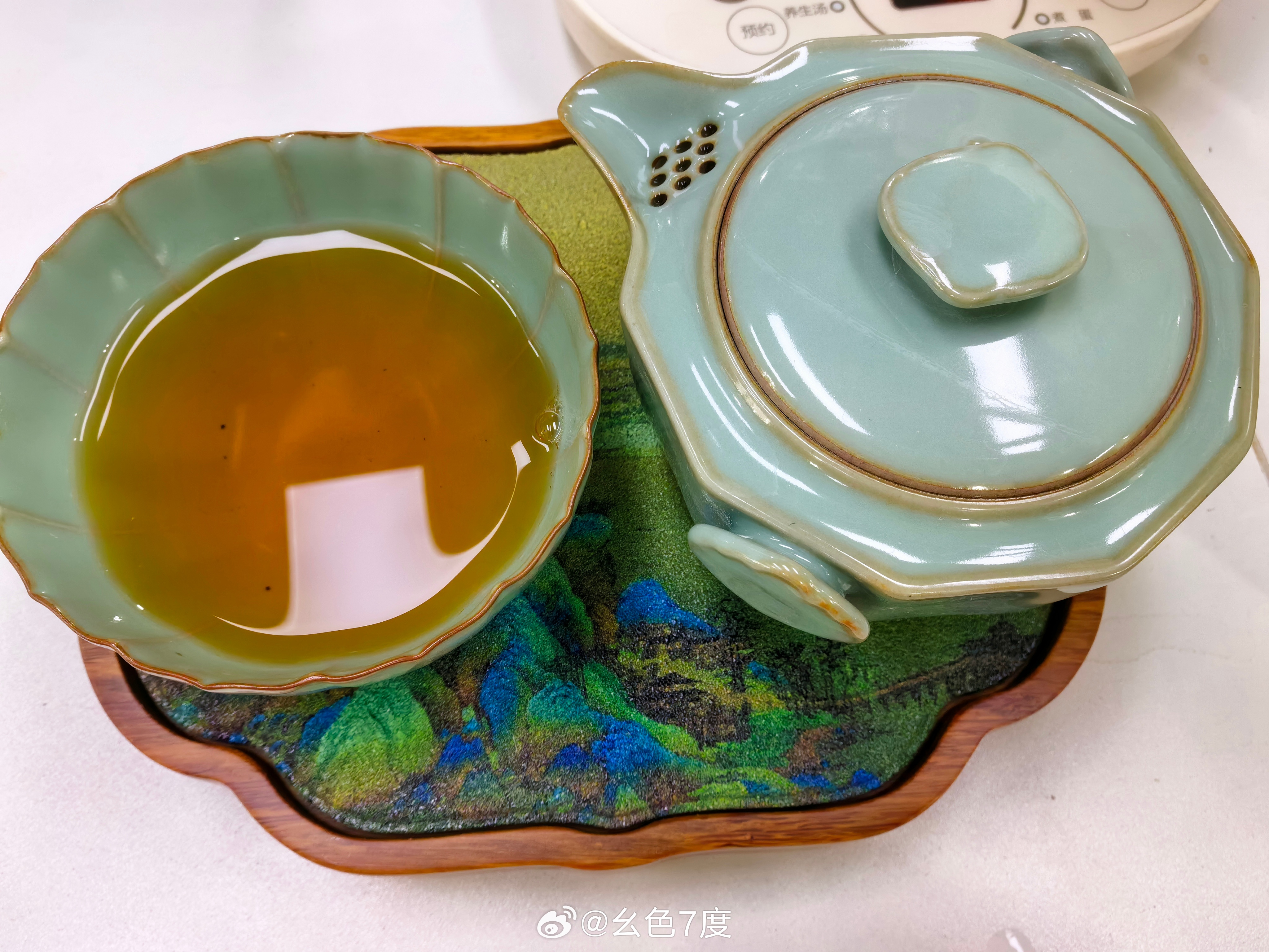 茶具新品速覽,茶具新品速覽——如何選擇和體驗(yàn)新型茶具