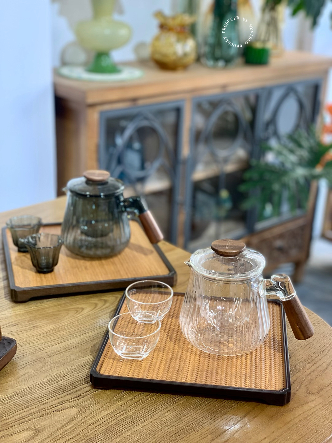 茶具新品速覽,茶具新品速覽——如何選擇和體驗(yàn)新型茶具