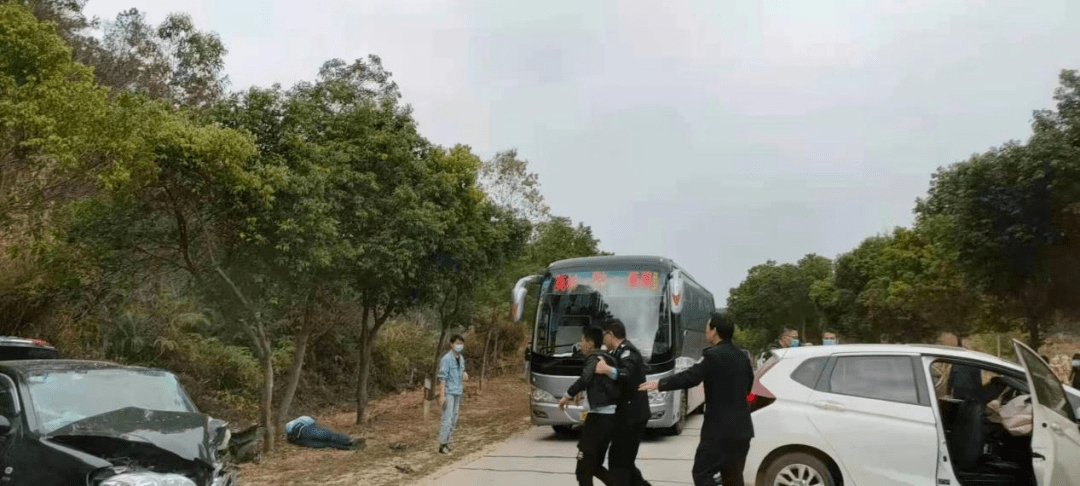 德慶最新交通事故新聞更新