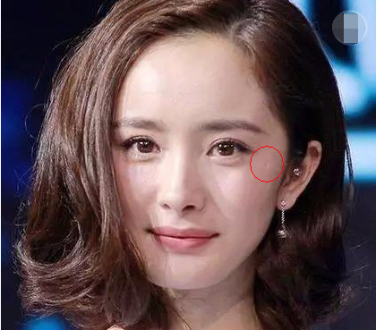 臉上有疤的明星介紹