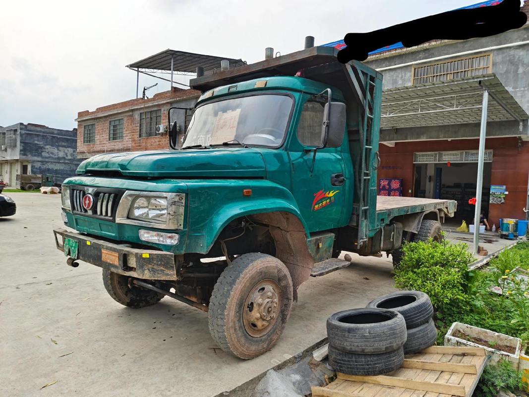 河池最新二手福達龍詳解與論述