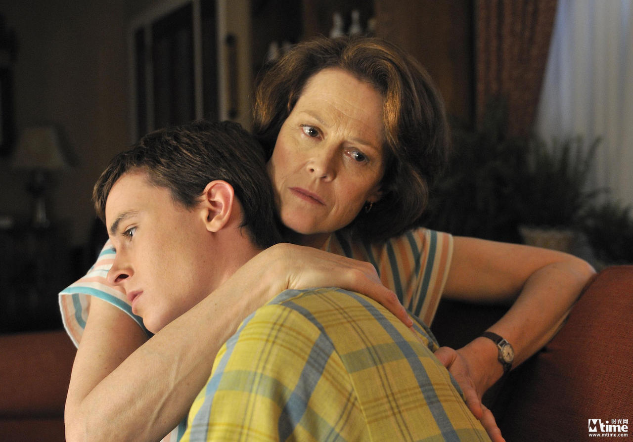 戀母情結(jié)電影,戀母情結(jié)電影