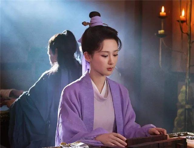 香蜜配音演員陣容一覽表