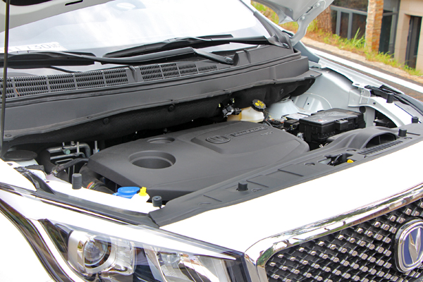 長安凌軒1.5T最新動態(tài)速遞??