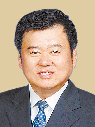 周口徐光現(xiàn)任職務(wù)揭秘