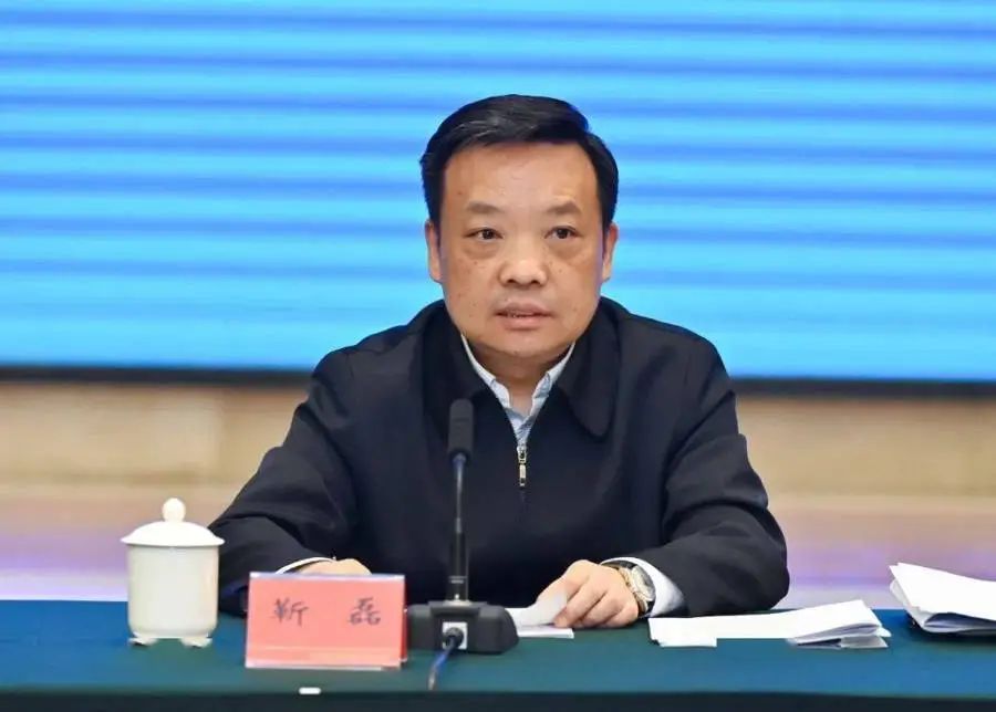 周口徐光現(xiàn)任職務(wù)揭秘