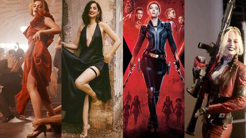 最新歐美電影盤(pán)點(diǎn),最新歐美電影盤(pán)點(diǎn)及其觀點(diǎn)分析