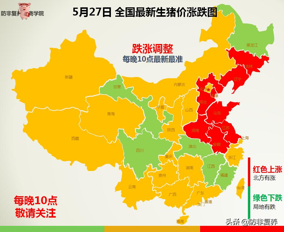 最新生豬價(jià)格分析與論述