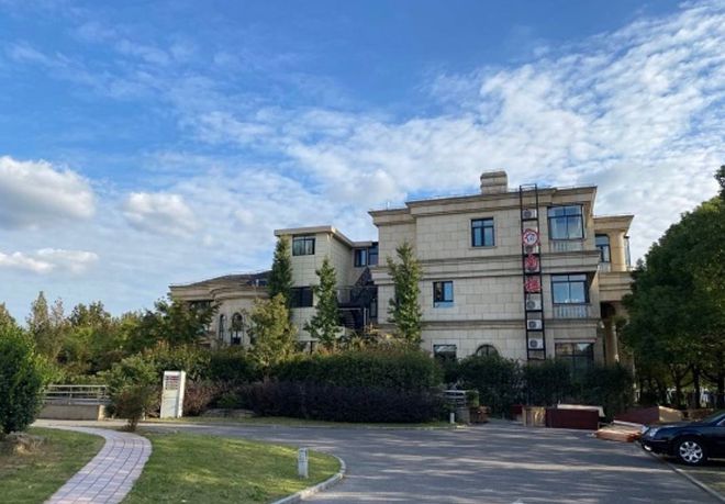 上海高檔養(yǎng)老院價(jià)格全指南