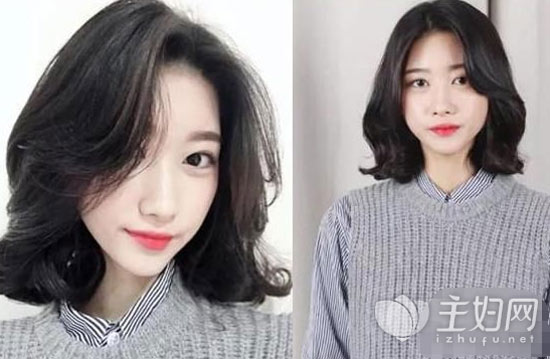 女最新發(fā)型背后的友情與溫馨日常故事