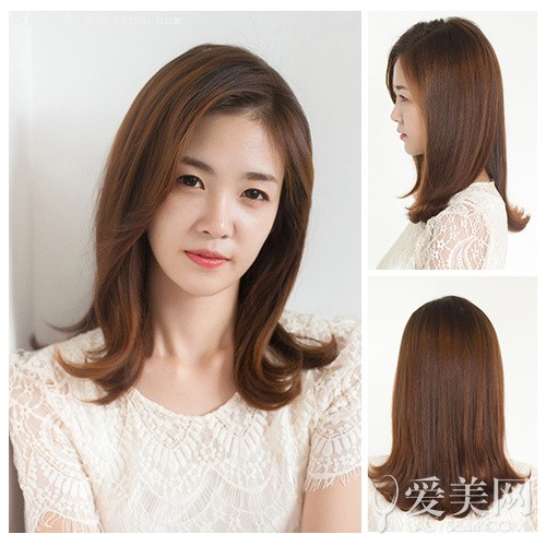 女最新發(fā)型背后的友情與溫馨日常故事