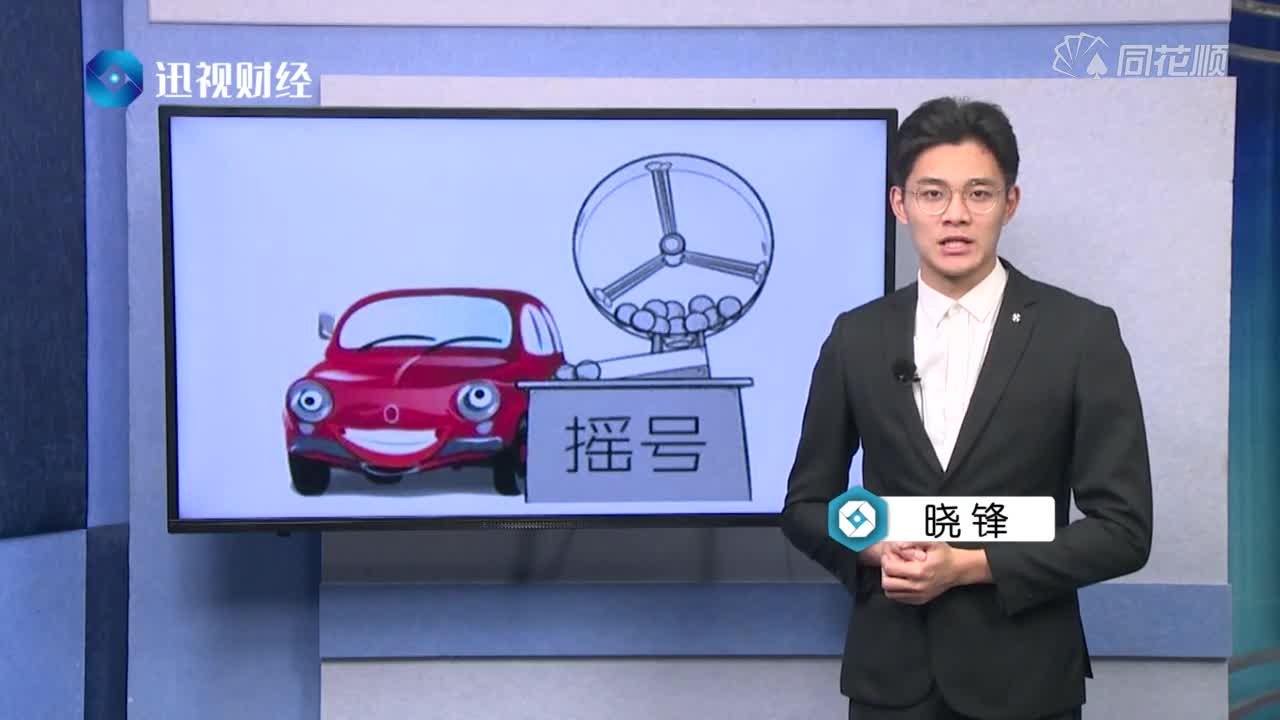 北京車牌搖號政策最新動態(tài)及小巷神秘特色小店探尋