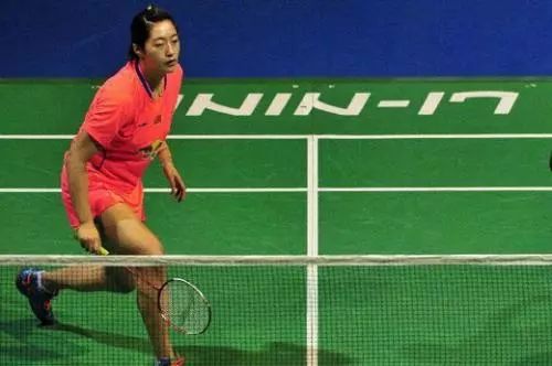 羽毛球明星有哪些,羽毛球明星有哪些