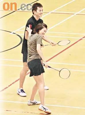 羽毛球明星有哪些,羽毛球明星有哪些