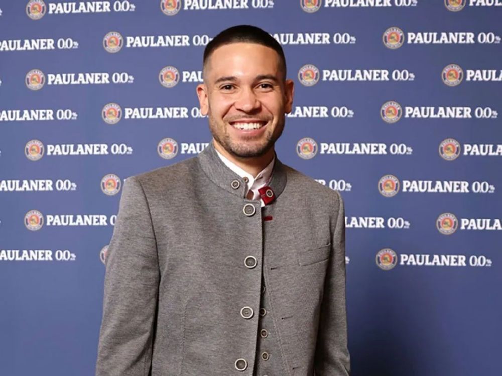 昌業(yè)廷近況最新更新