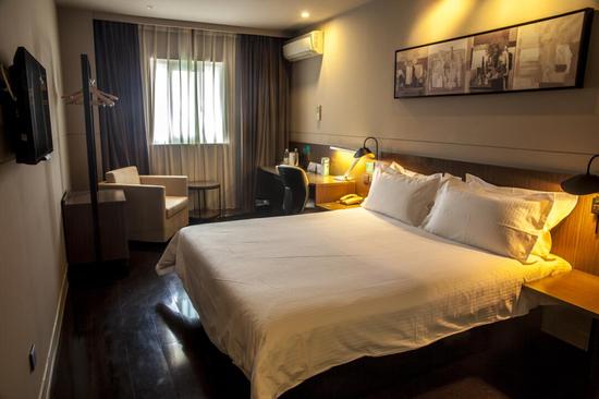 錦江之星酒店價(jià)格詳解