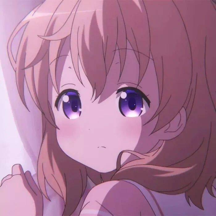 動漫女女CP的自信成長與勵志故事