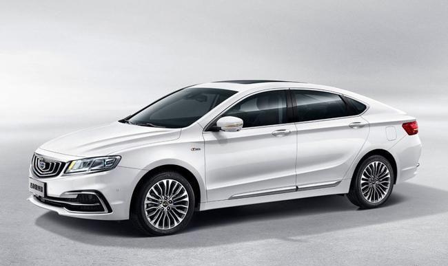 吉利博瑞官網(wǎng)最新資訊更新?汽車愛好者必看