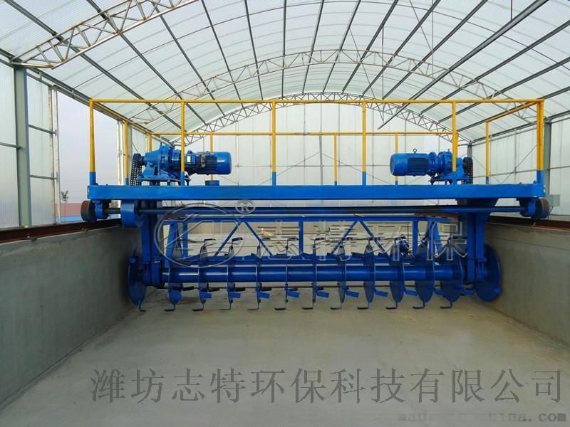 豬糞翻拋機(jī)價(jià)格揭秘與奇妙物語探索