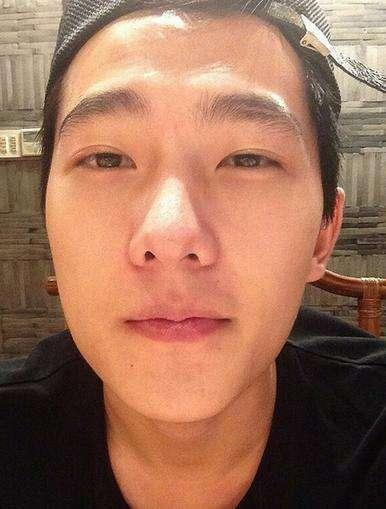 丑星也能在旅途中發(fā)現(xiàn)內(nèi)心的平靜與美麗