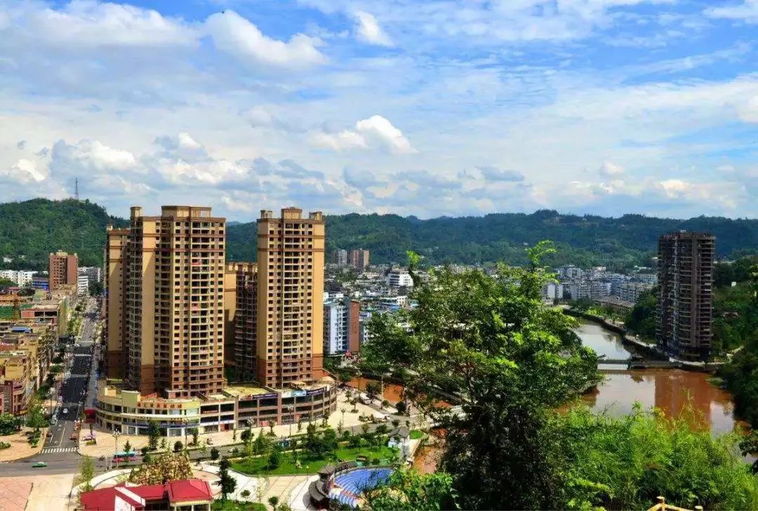 四川敘永縣城區(qū)最新房價走勢深度解析與觀點闡述