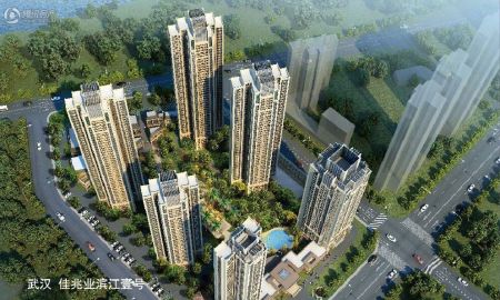 佳兆業(yè)行情深度分析