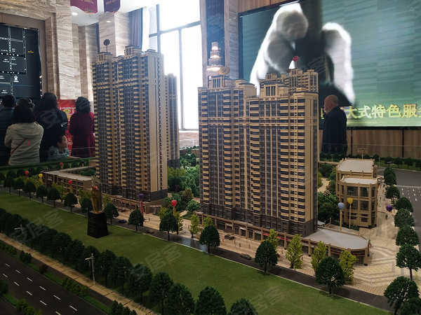 太原恒大江灣最新動態(tài)揭秘??