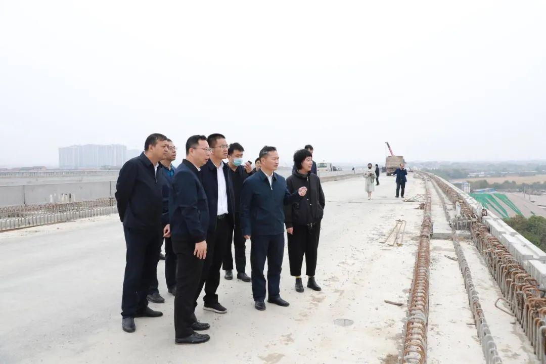 昌景黃高鐵最新路線圖公布??