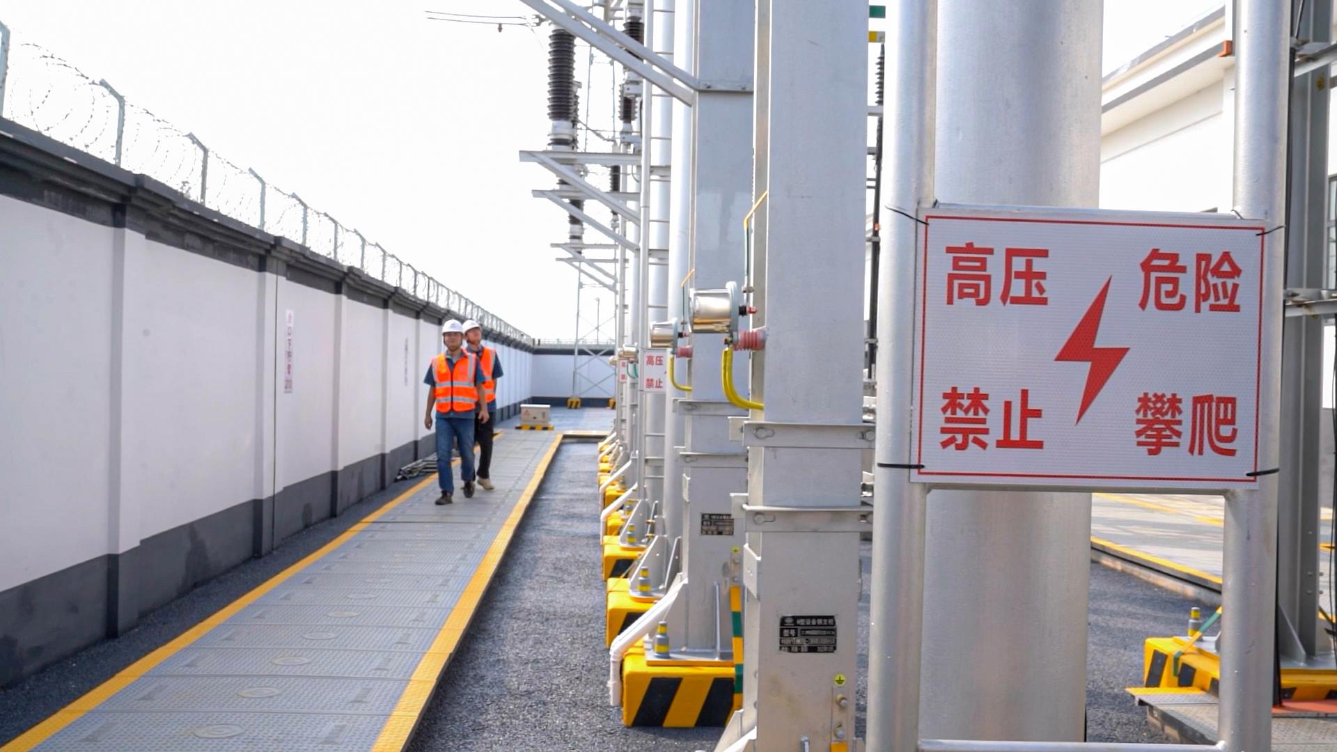 昌景黃高鐵最新路線圖公布??